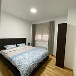 Diamond 1 Apartment Lux