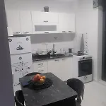 Diamond 1 Apartment Lux