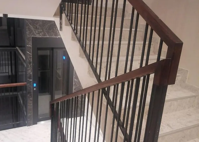 Diamond 1 Apartment Lux