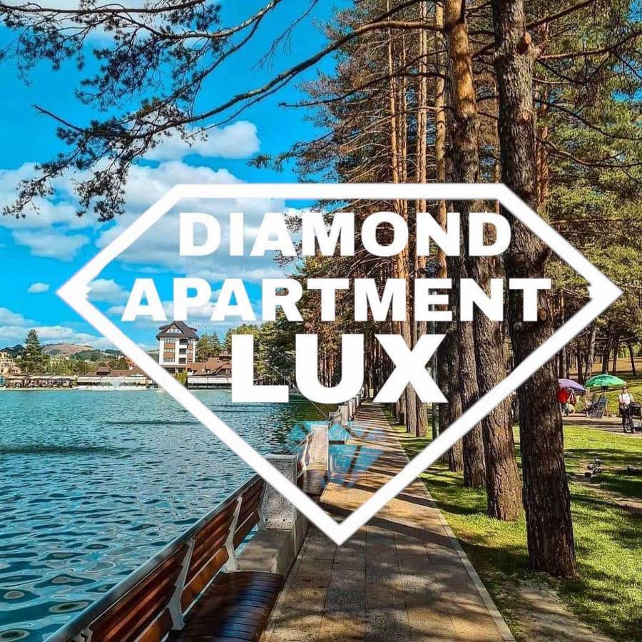 Apartment Diamond 1 Lux