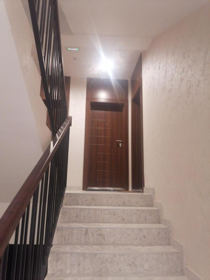 Apartment Diamond 1 Lux