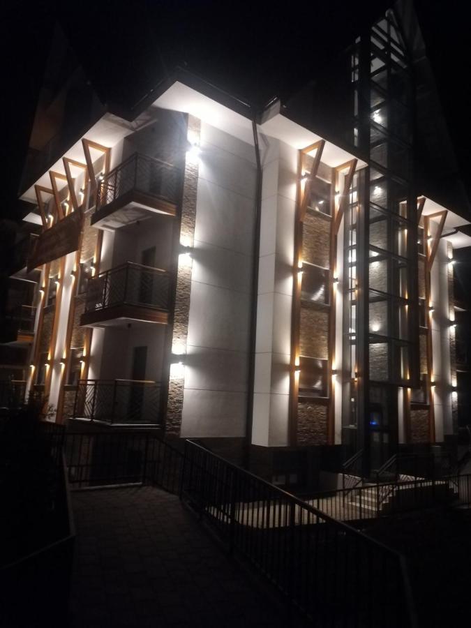 Apartment Diamond 1 Lux *