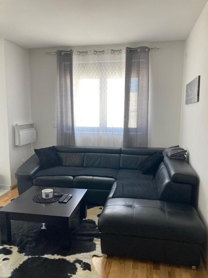 Diamond 1 Lux Apartment