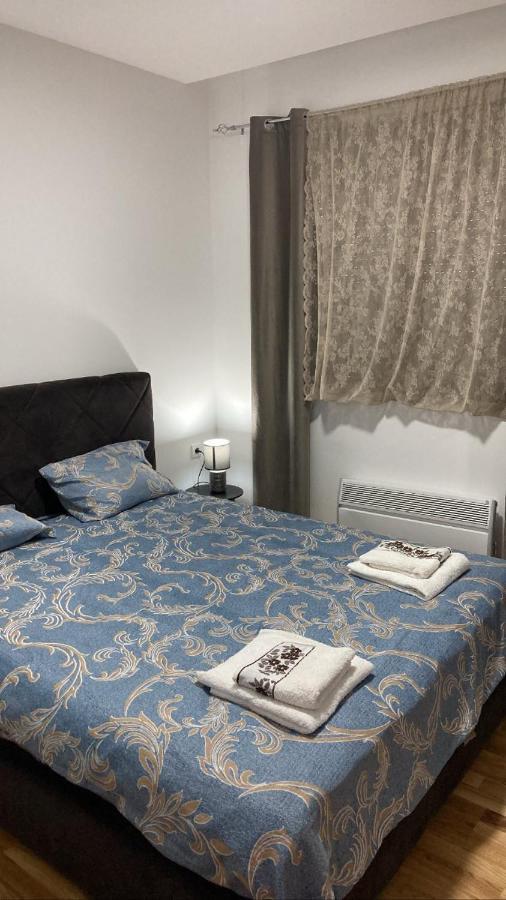 Apartment Diamond 1 Lux Zlatibor
