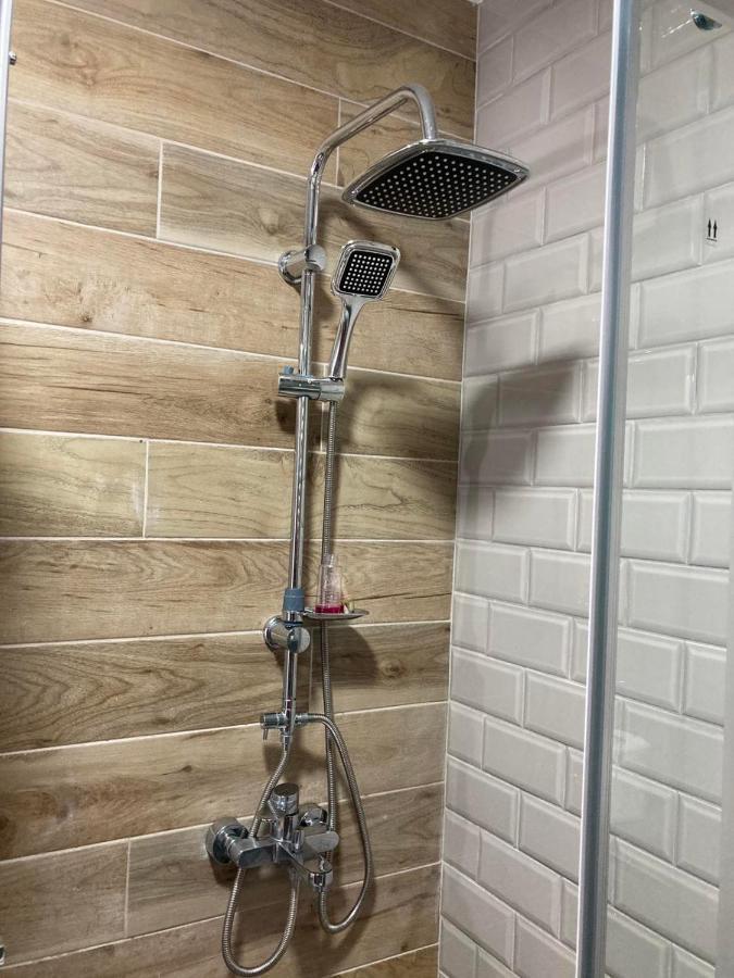 Apartment Diamond 1 Lux *