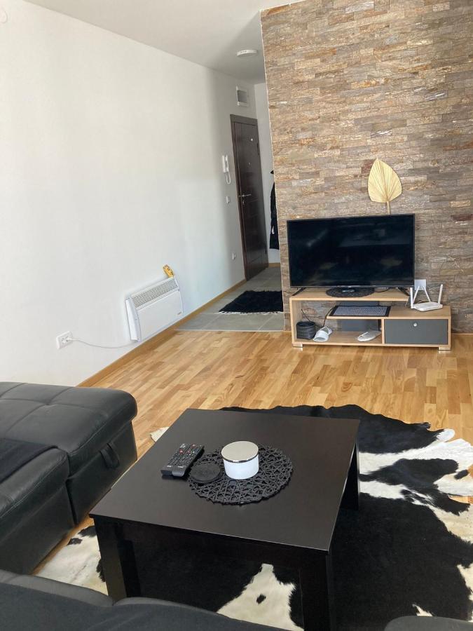 Diamond 1 Lux Apartment *