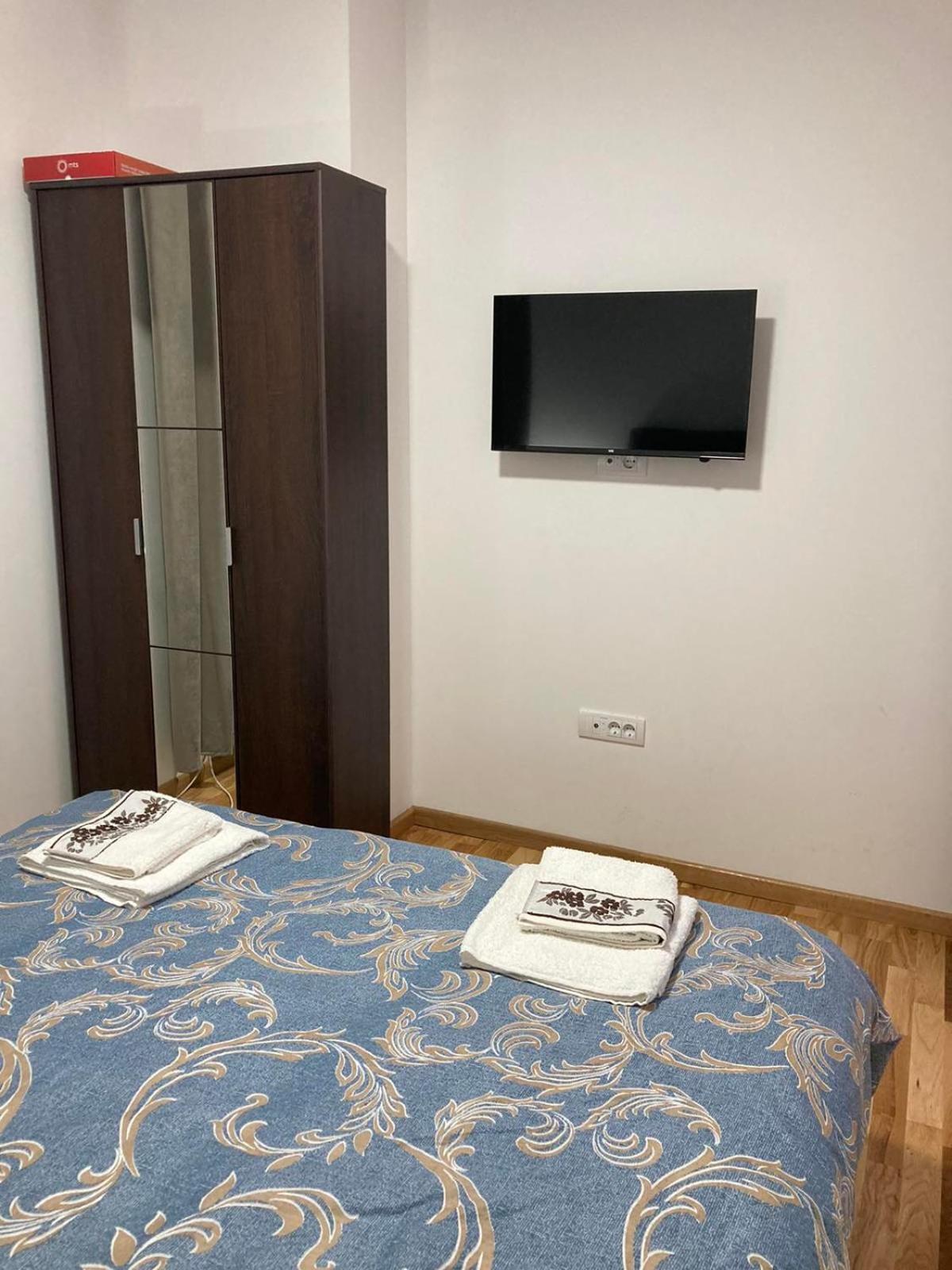Apartment Diamond 1 Lux