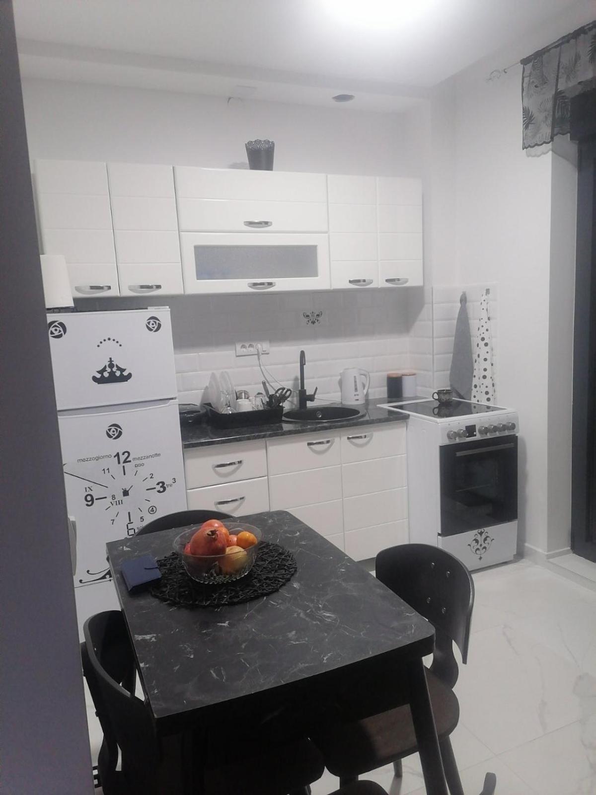 Apartment Diamond 1 Lux Zlatibor
